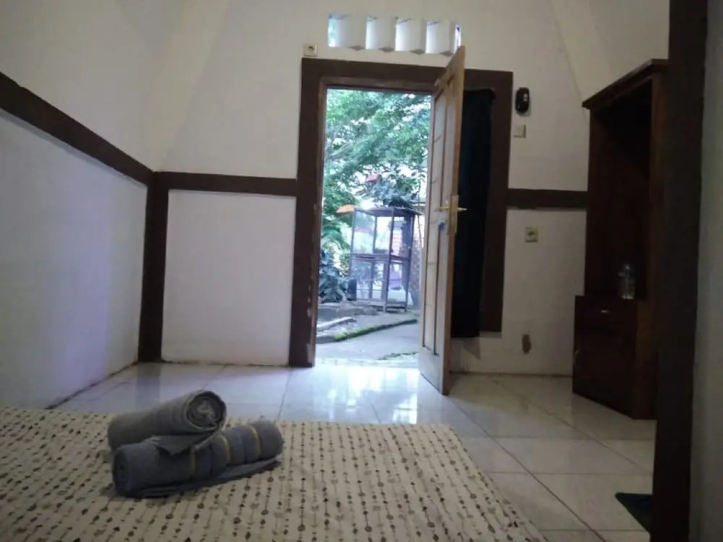Pantai Suwuk River View Bungalow