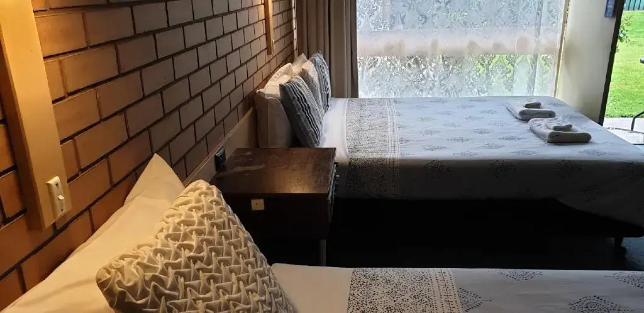 Sandpipers @ Millicent