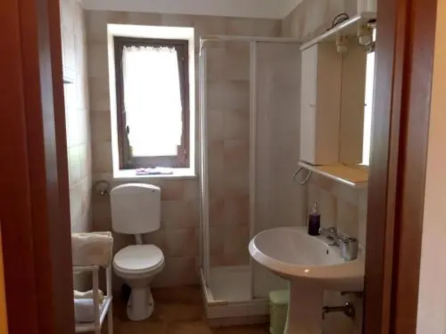 Apartment Regione Ronco