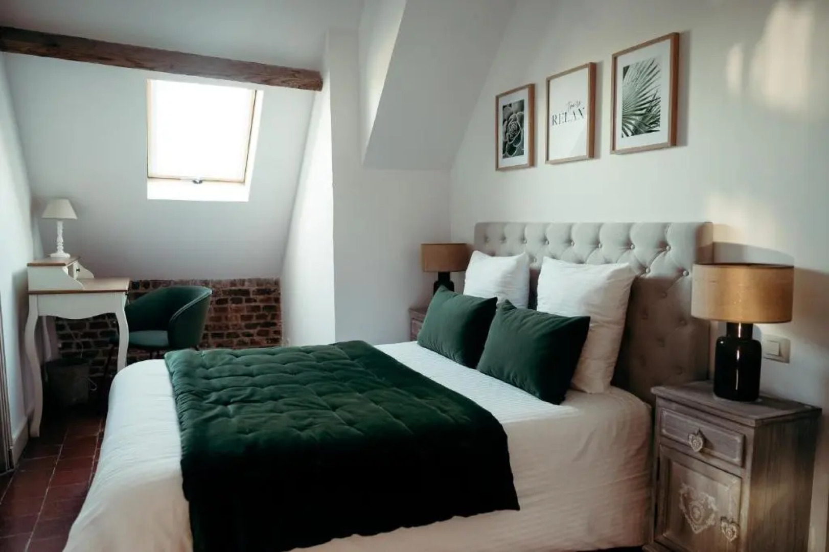 Domaine des Lumières