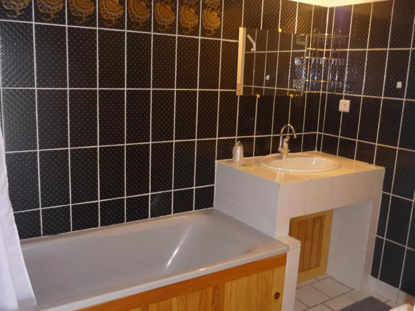 Le Domaine De Fonteline