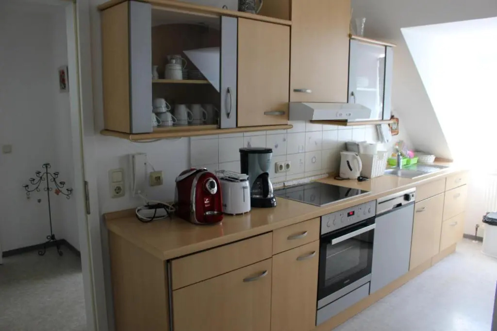 ZV-Scholtz Burghausen Wacker Straße 78