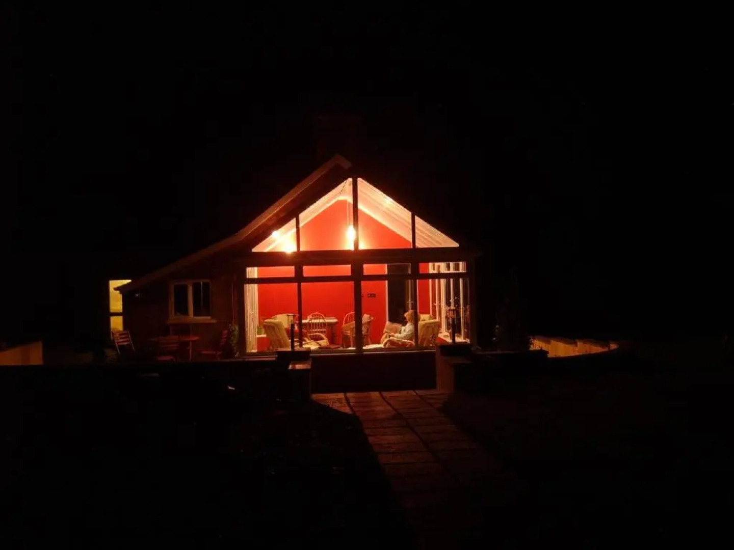 Brynhaul Bed and Breakfast