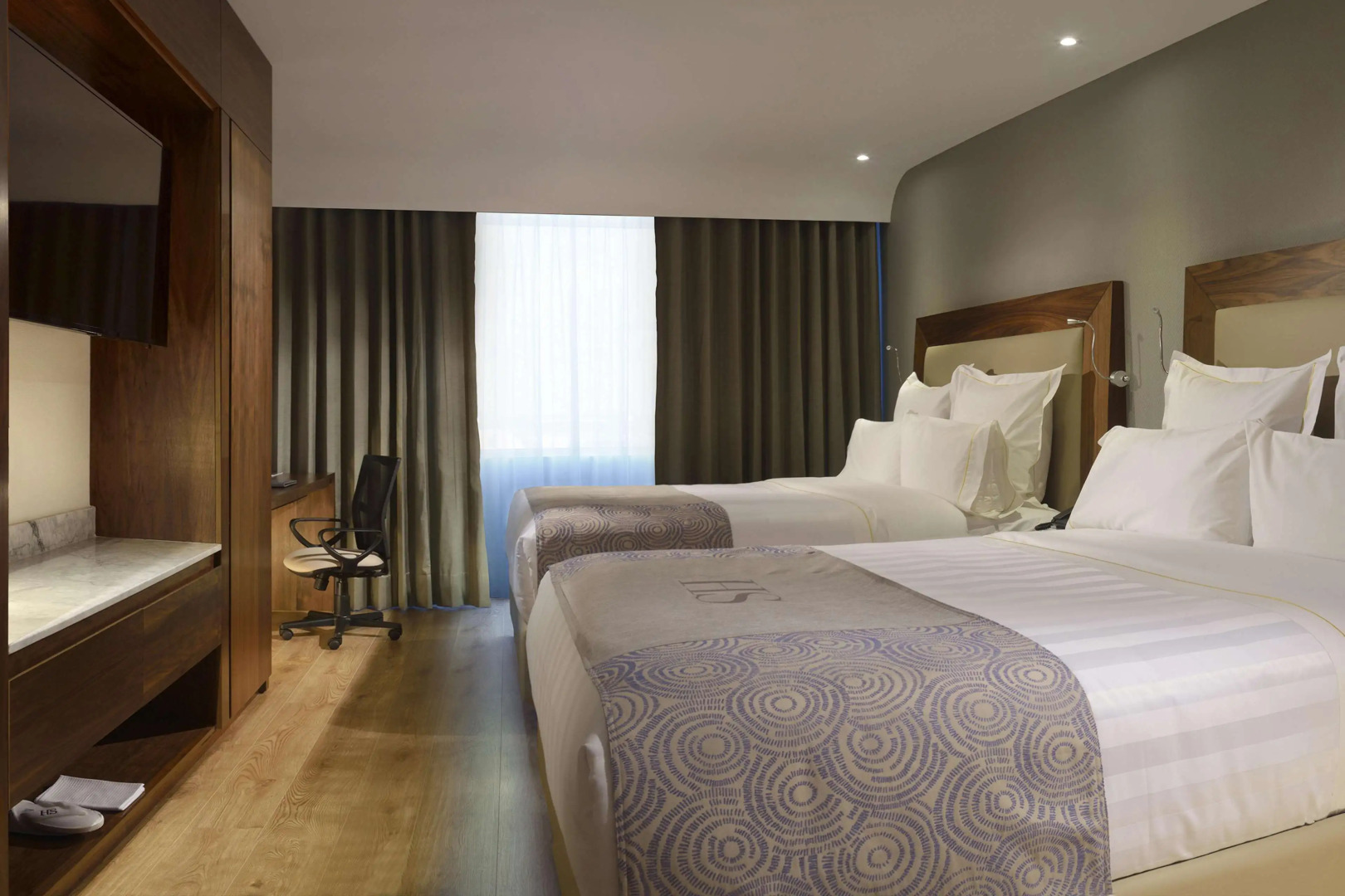 HS HOTSSON Hotel Silao