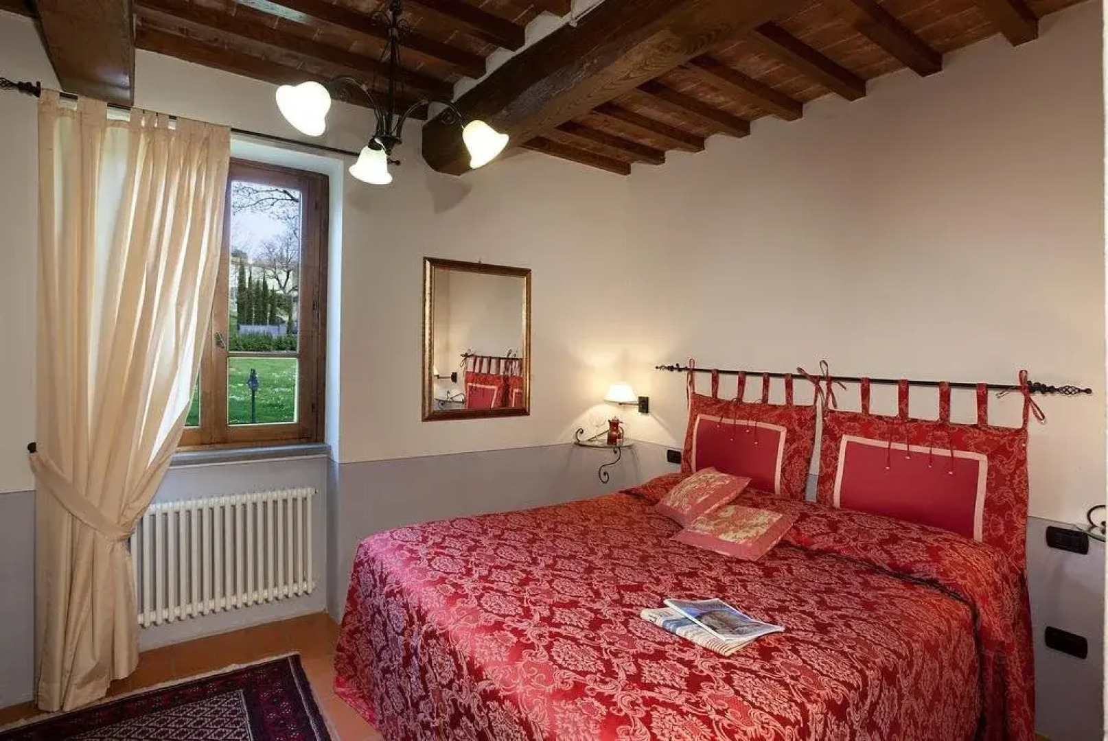 Casa Vacanze Ferraguzzo