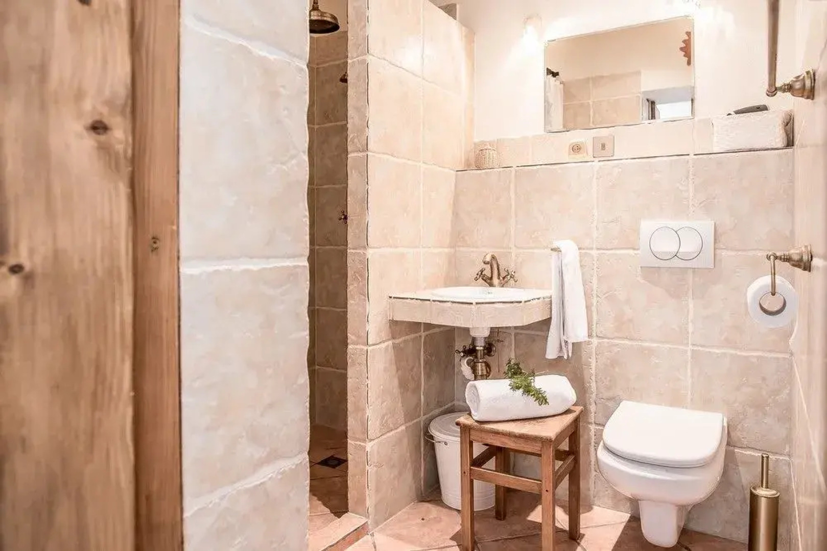 Villa Toscana Boutique