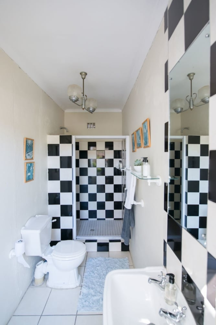 Tulbagh Travelers Lodge