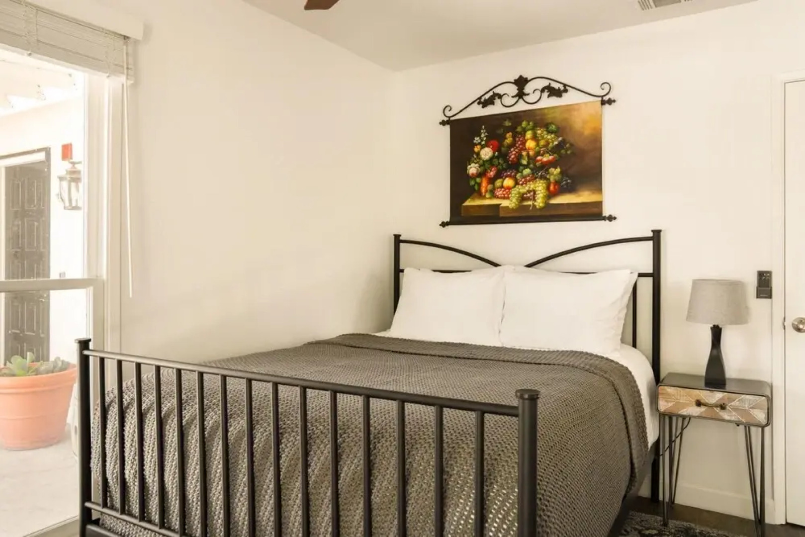 Glen Oaks - Merlot in California