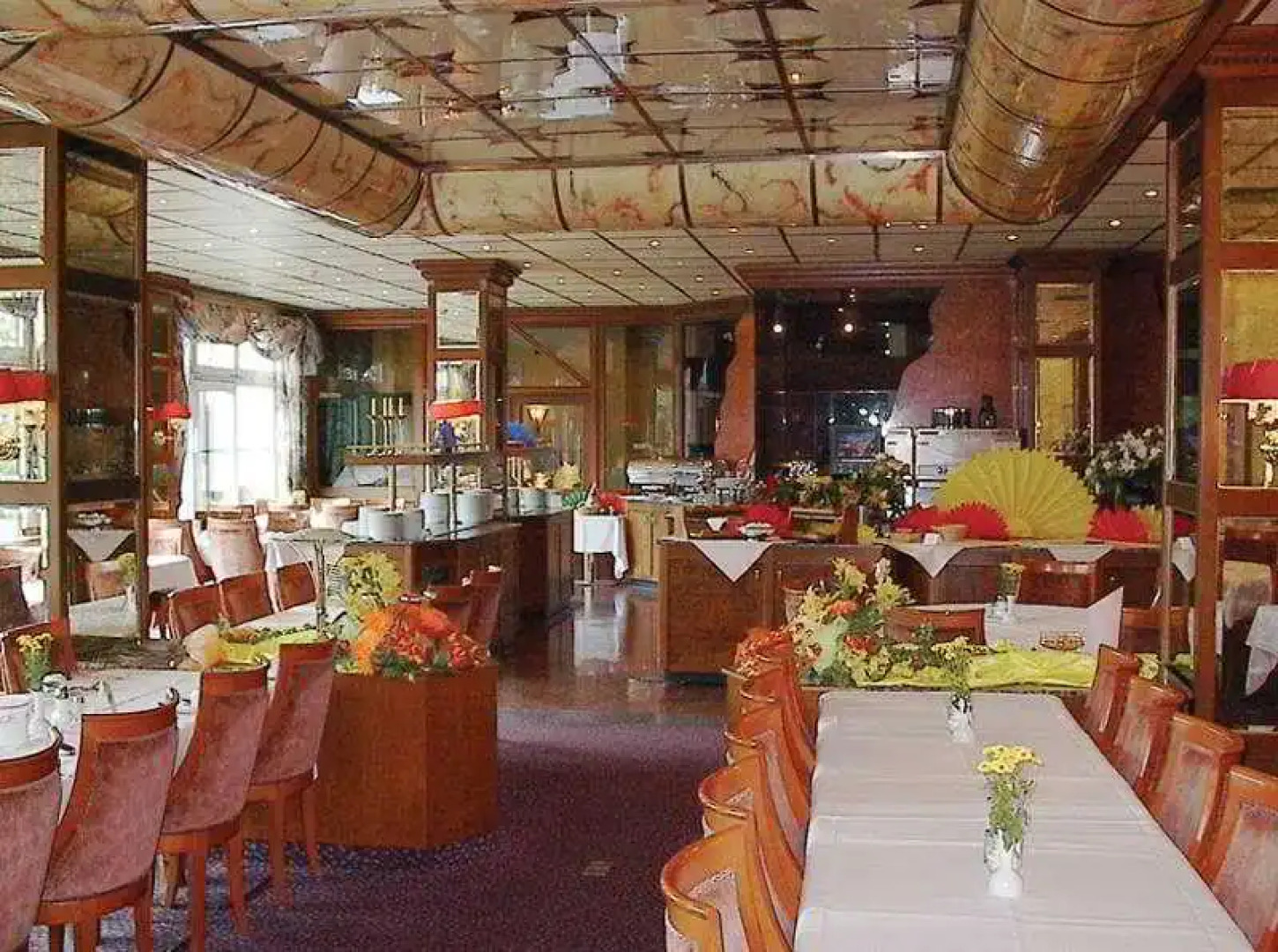 Ramada Hotel Britannia