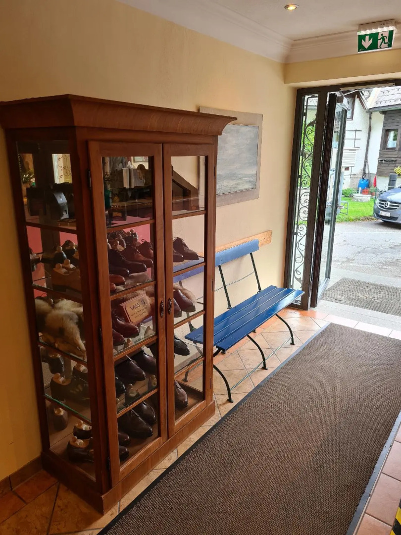 Hotel Haus am See Self Check-in