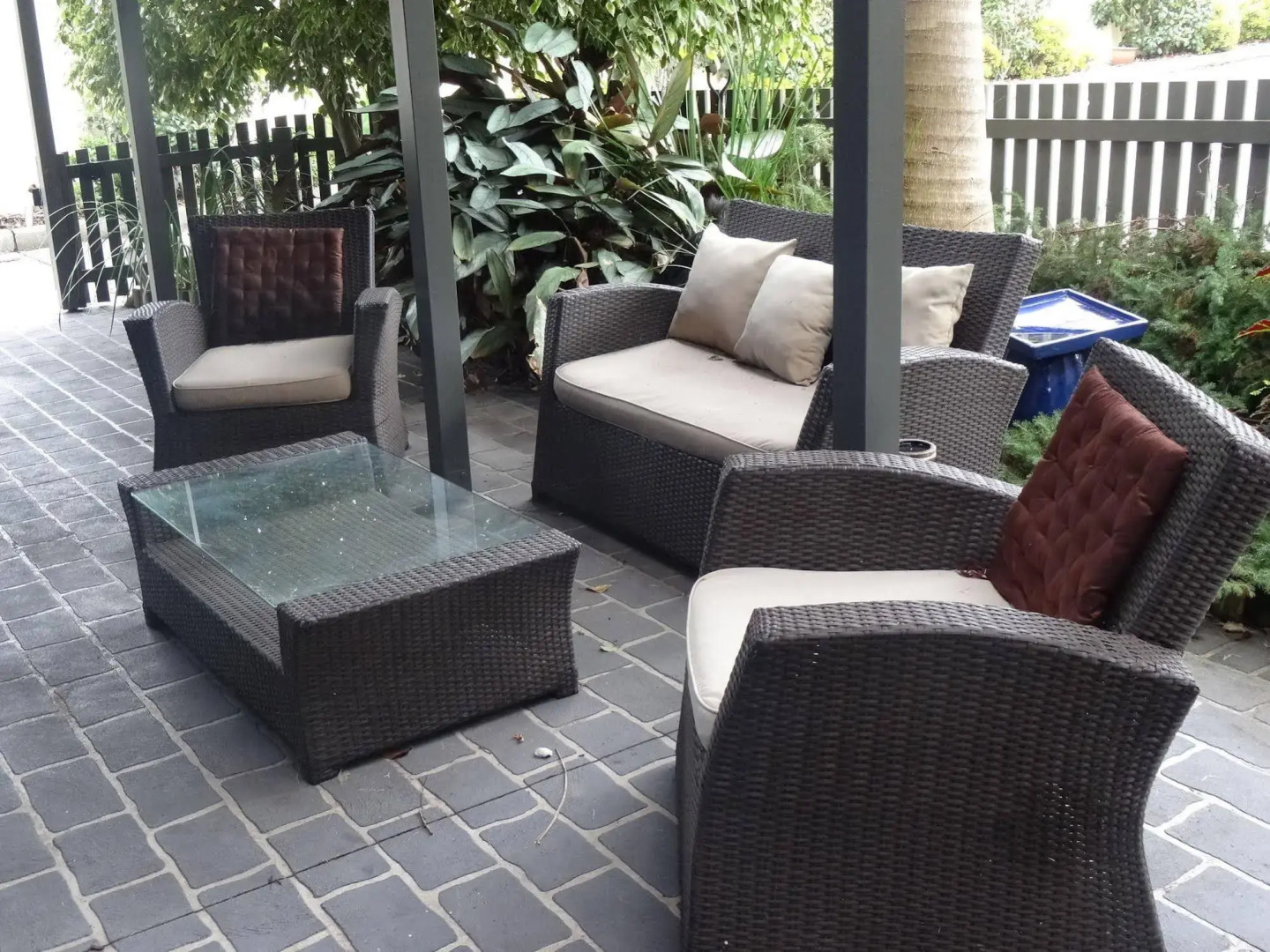 Sanddancers Bed & Breakfast in Jervis Bay