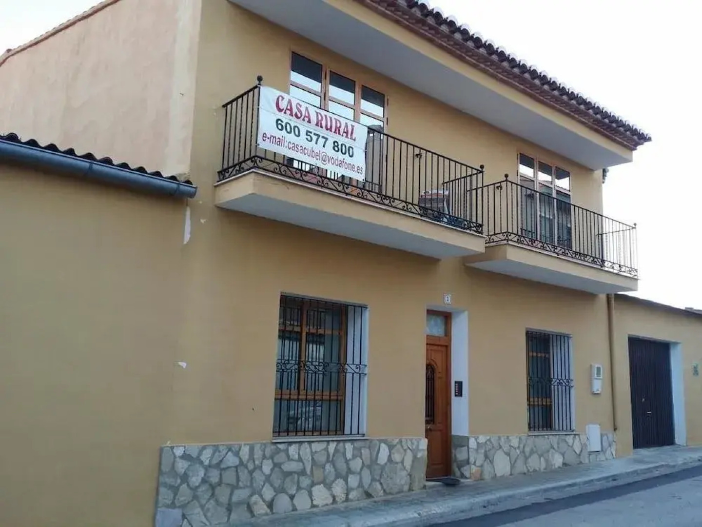 Casa Cubel 2