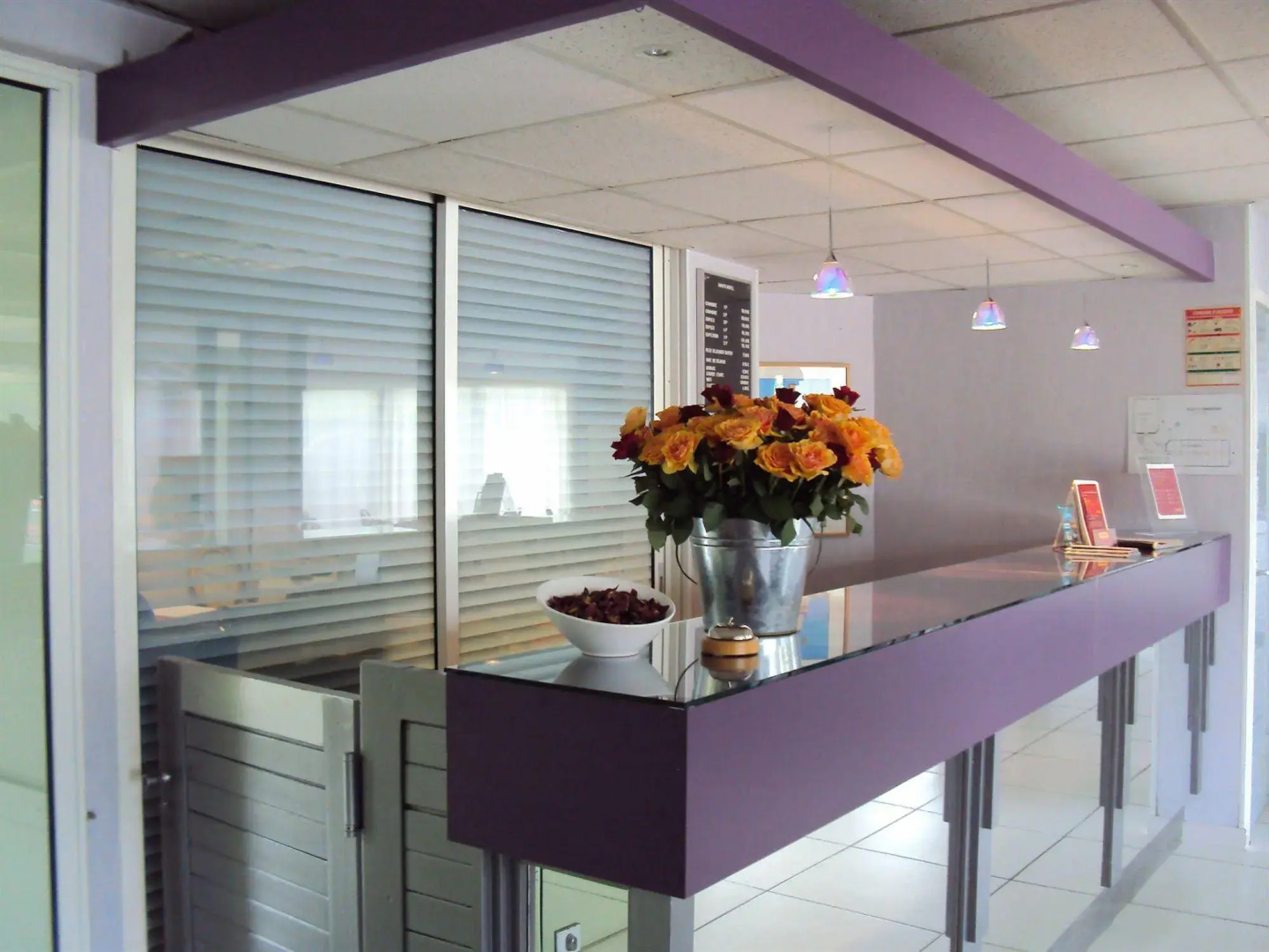 inspiration by balladins Villefranche-de-Rouergue