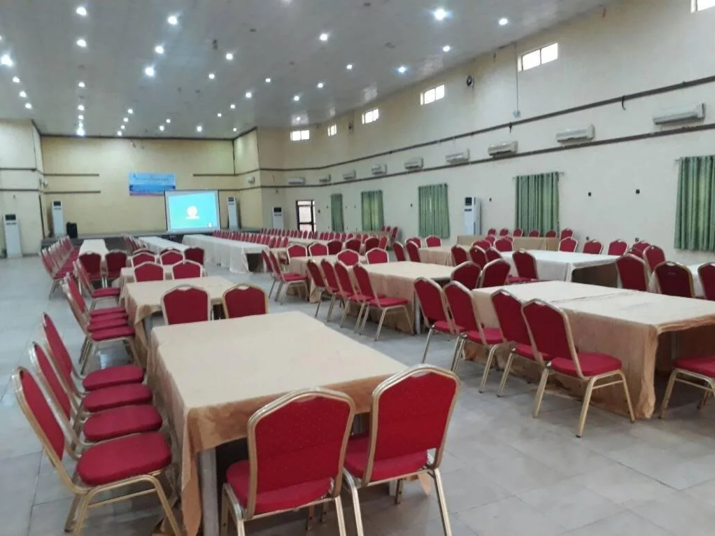 EEMJM Hotels and Suites Limited