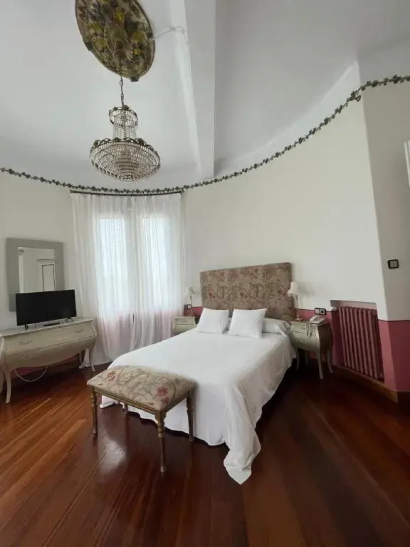 Hotel Palacete Peñalba