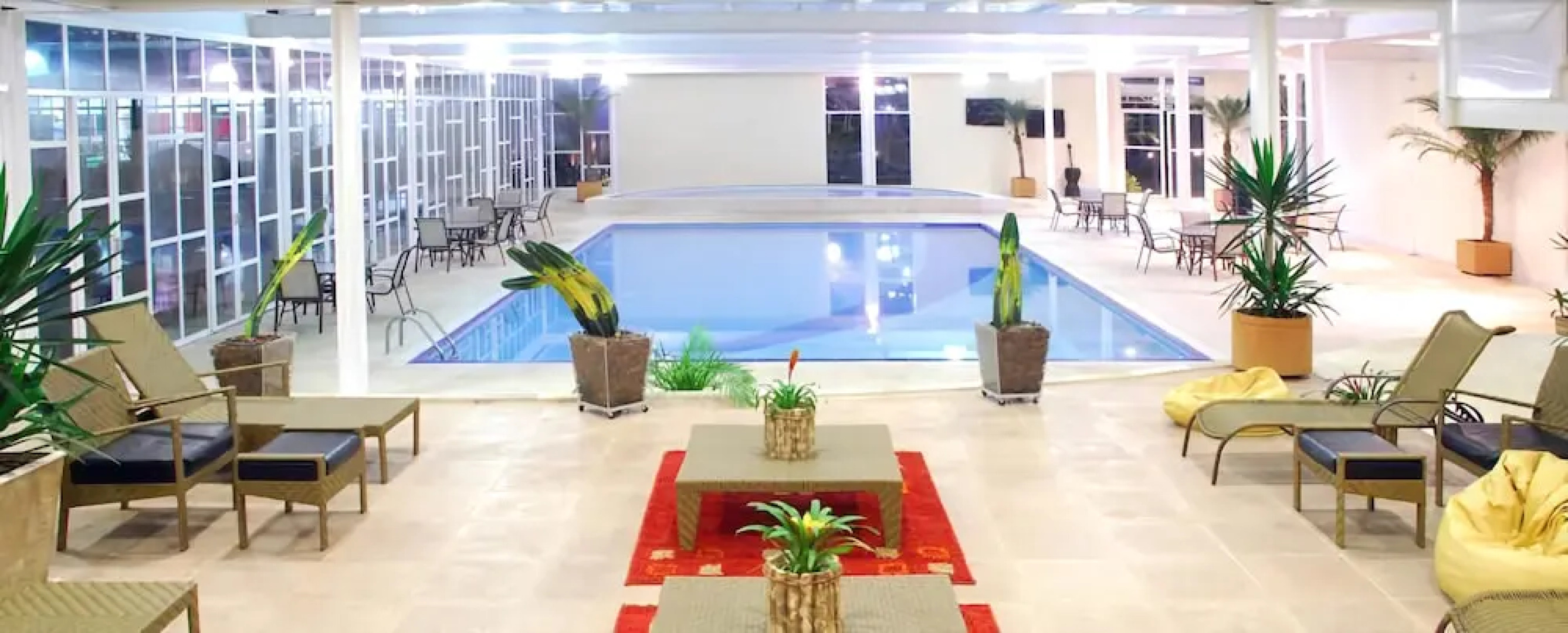 Hotel Rancho Silvestre