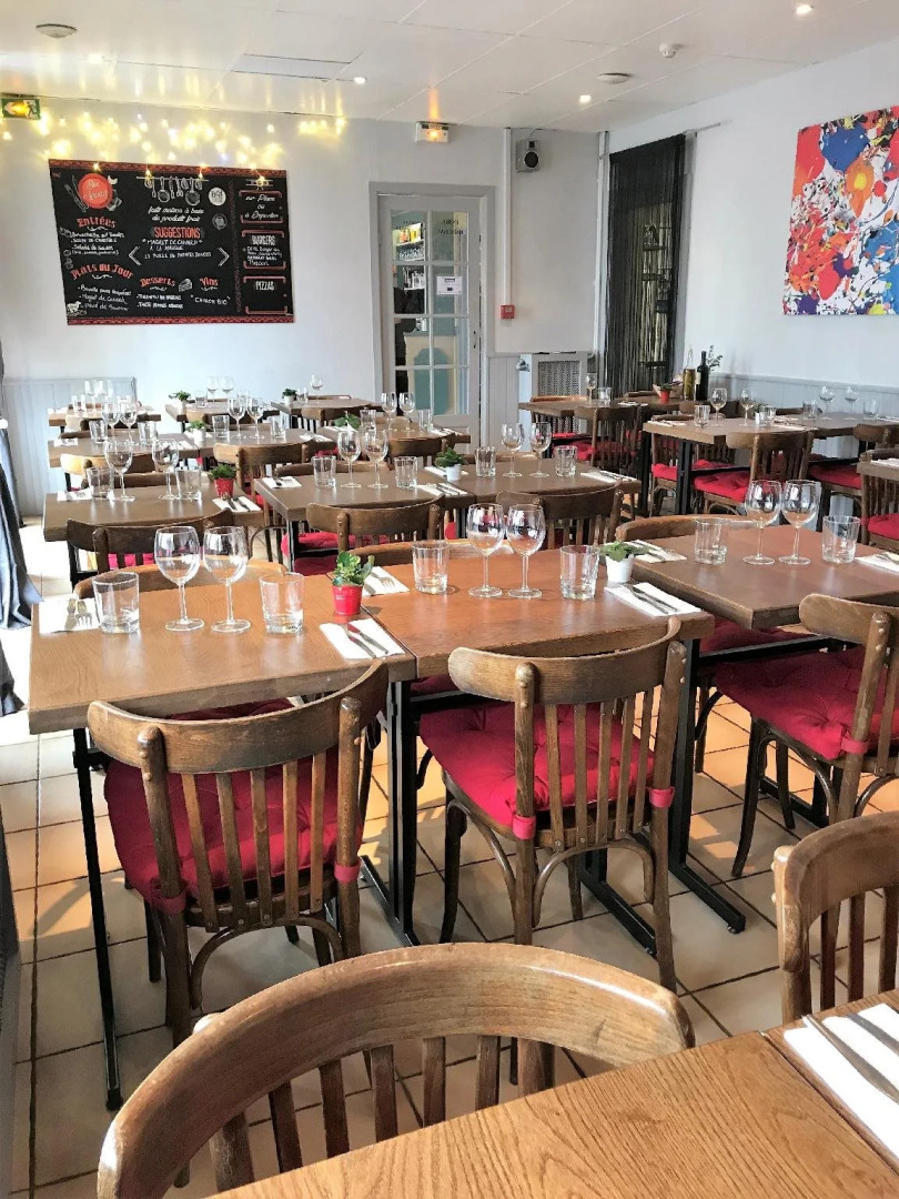 Hôtel Le Pavillon de l'Aéro