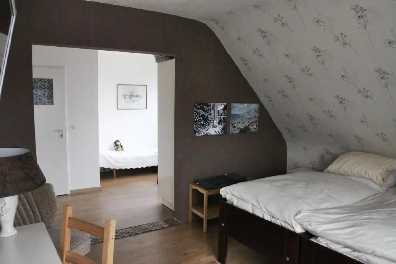 Bed and Breakfast Orchidee