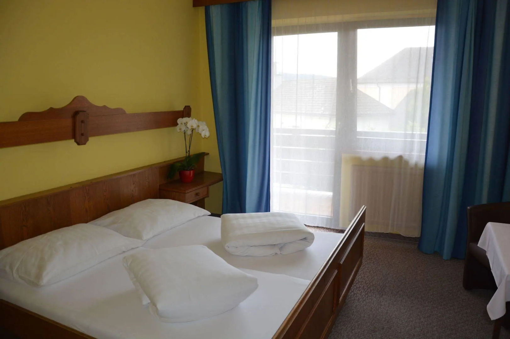 Hotel Böhmerwaldhof