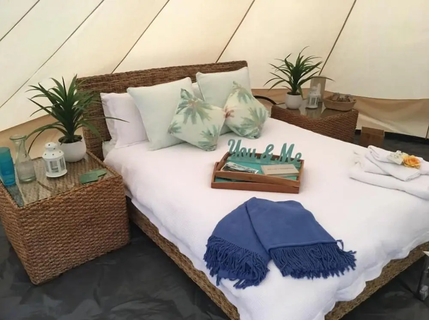 Riverbend Byron Hinterland Retreat