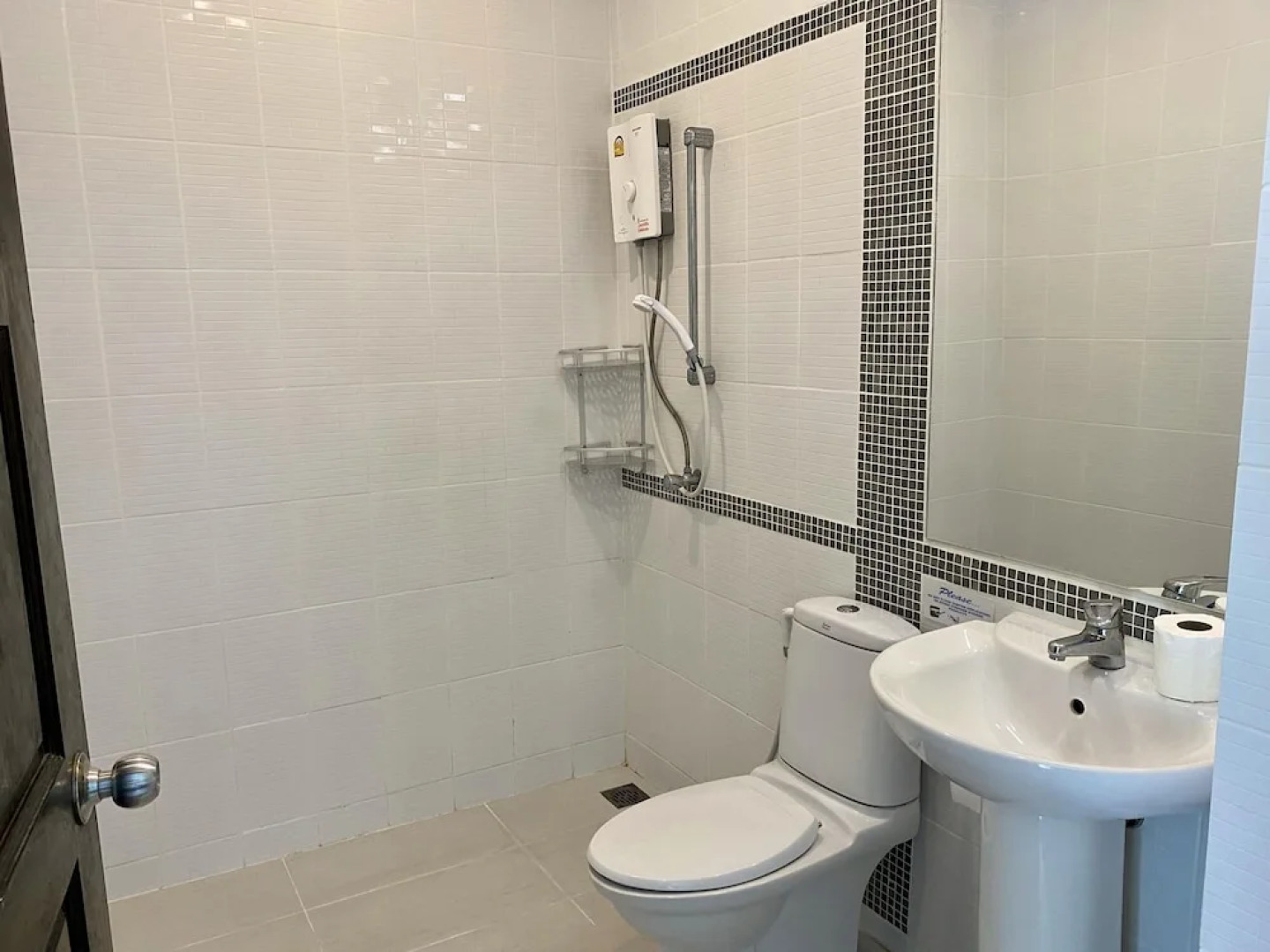 Villa Seaview Garden