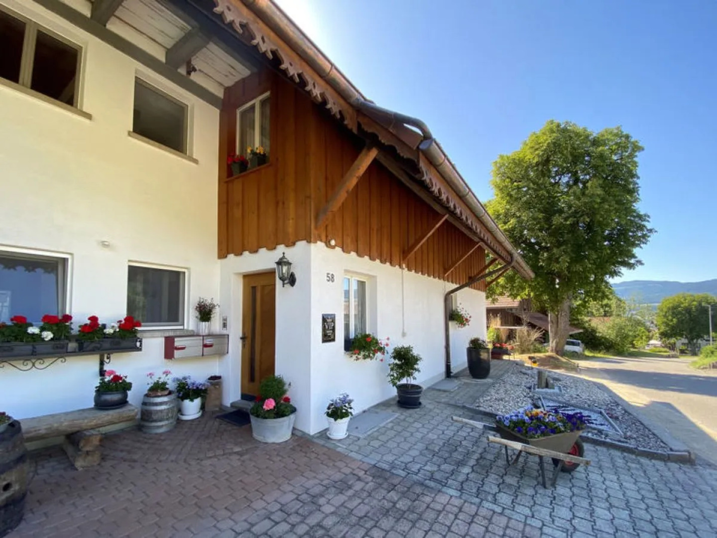 Arns Ferienwohnung 27162