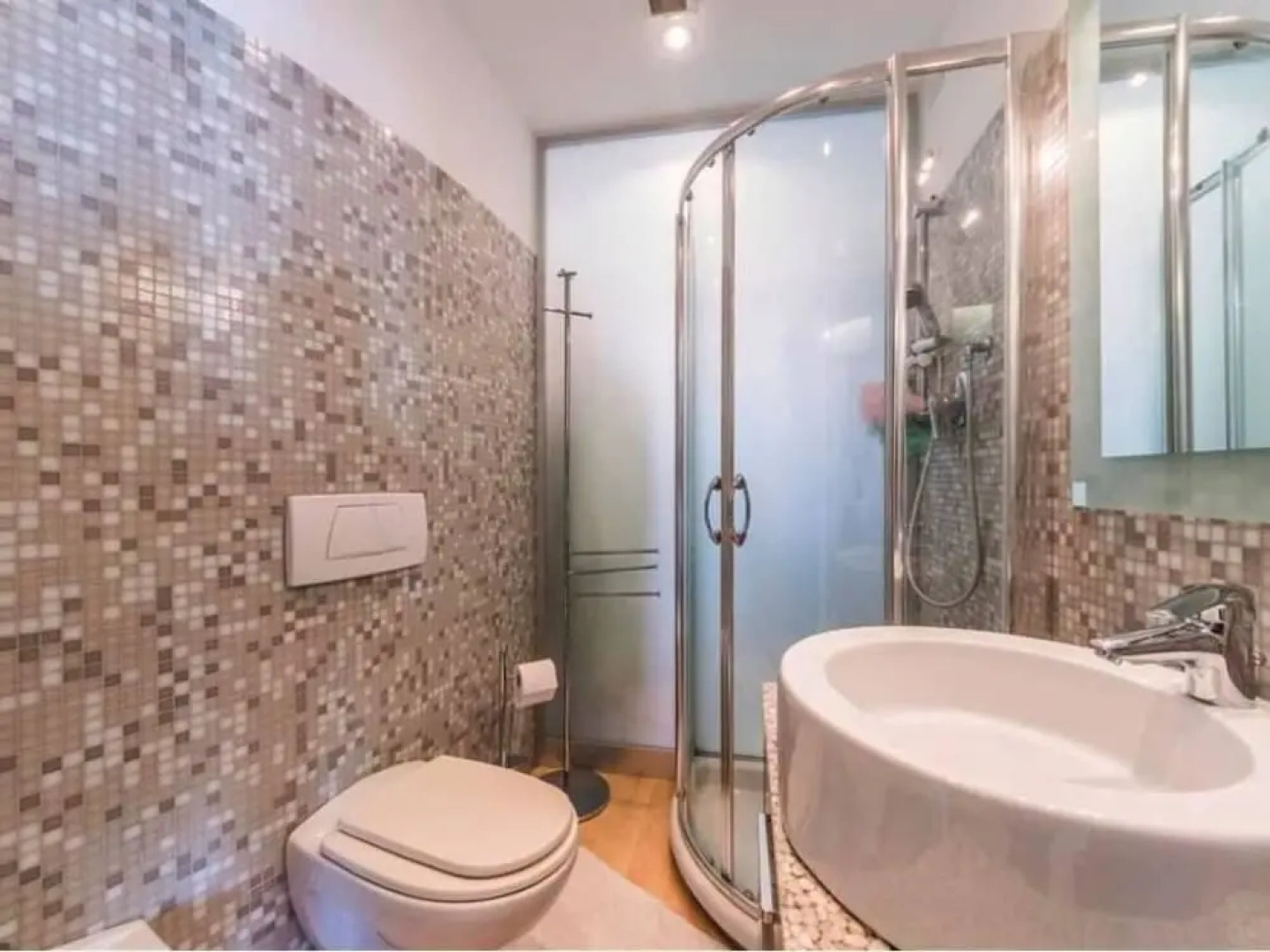 Appartamento Augustus