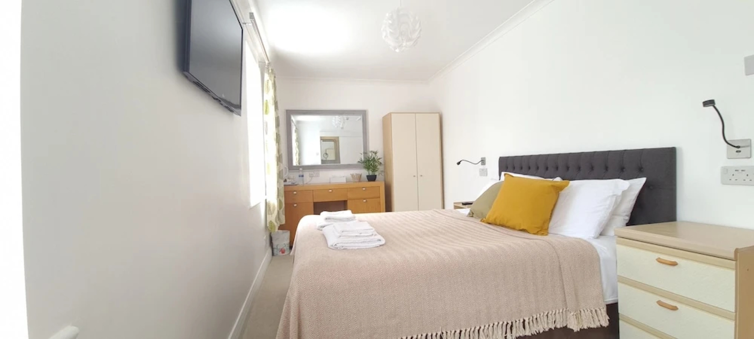 Torland Seafront Hotel