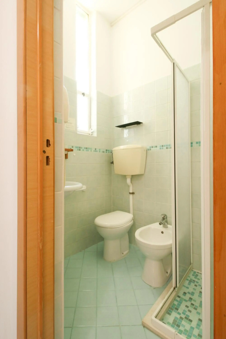 Hotel Ambra Cattolica