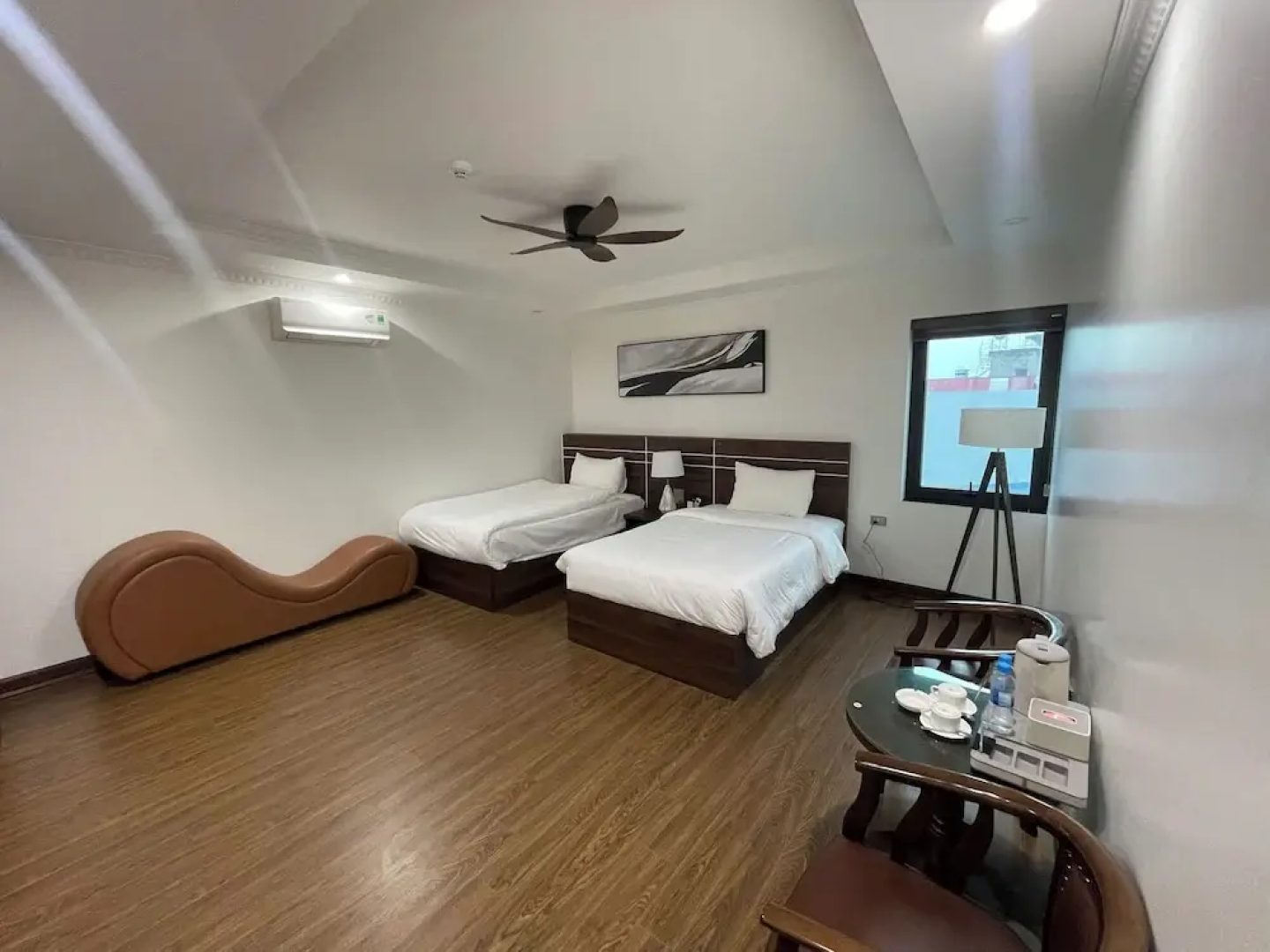 The Wiltons Hotel Lao Cai