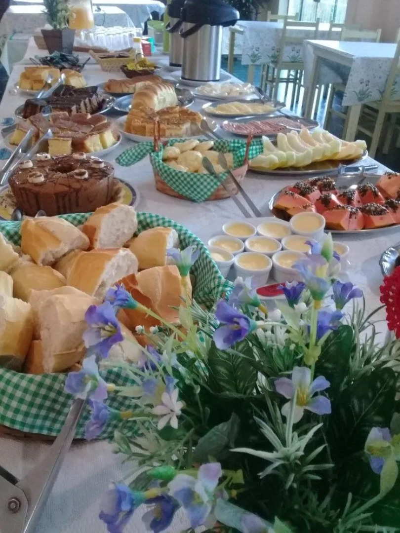 Pousada Villa Balneário