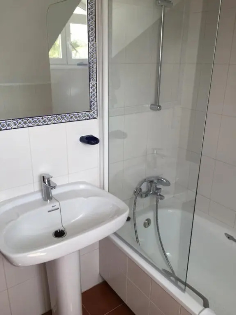 Apartamentos Mar 16 Atico