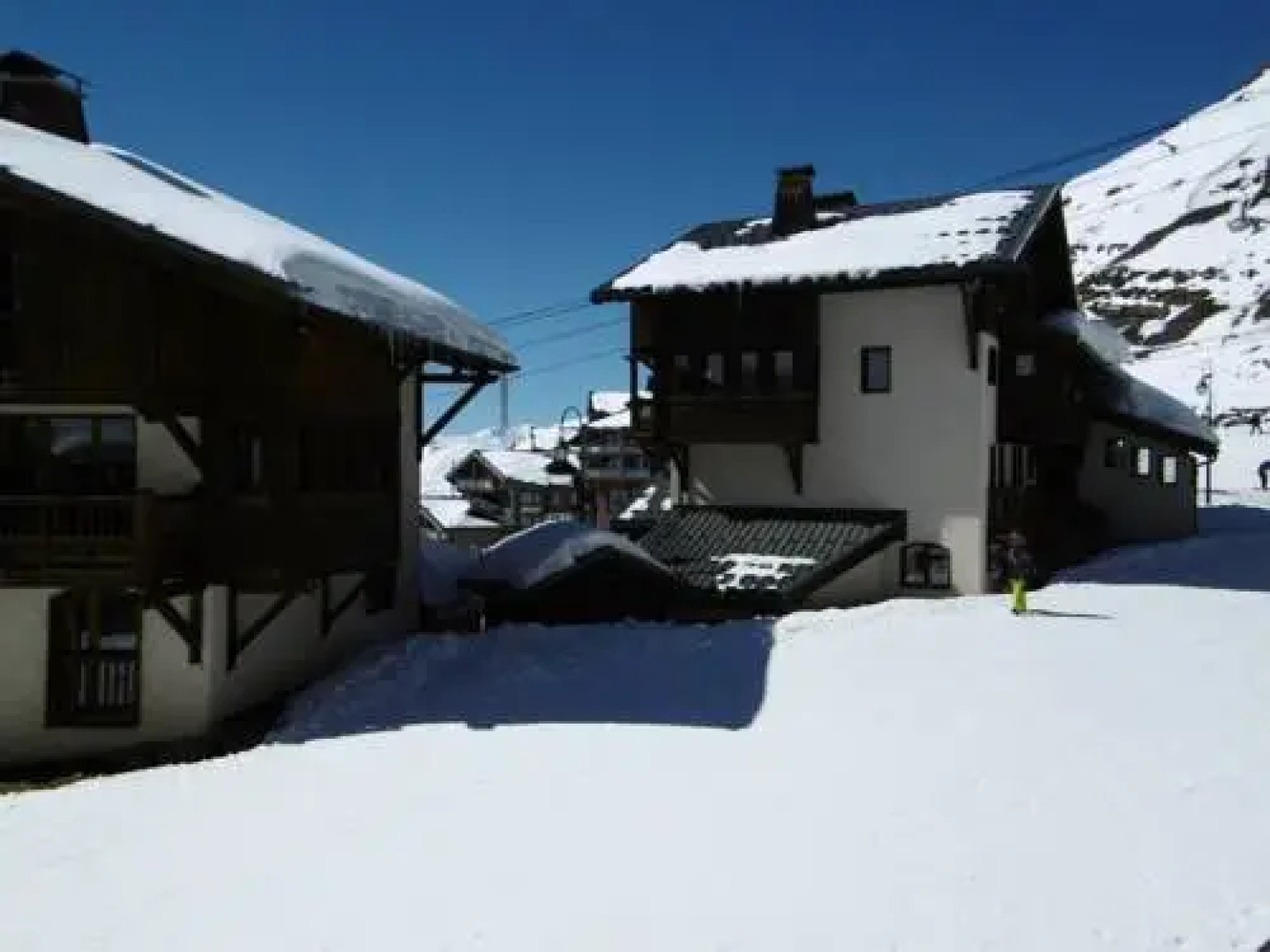 Rsidence Reine Blanche