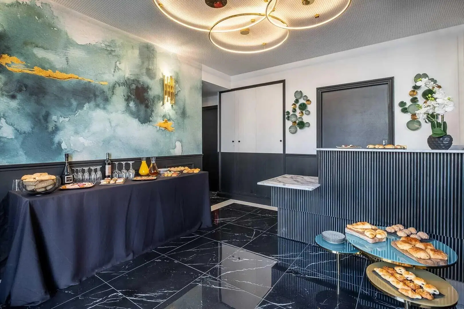 Mijo's Appartements Hôtel