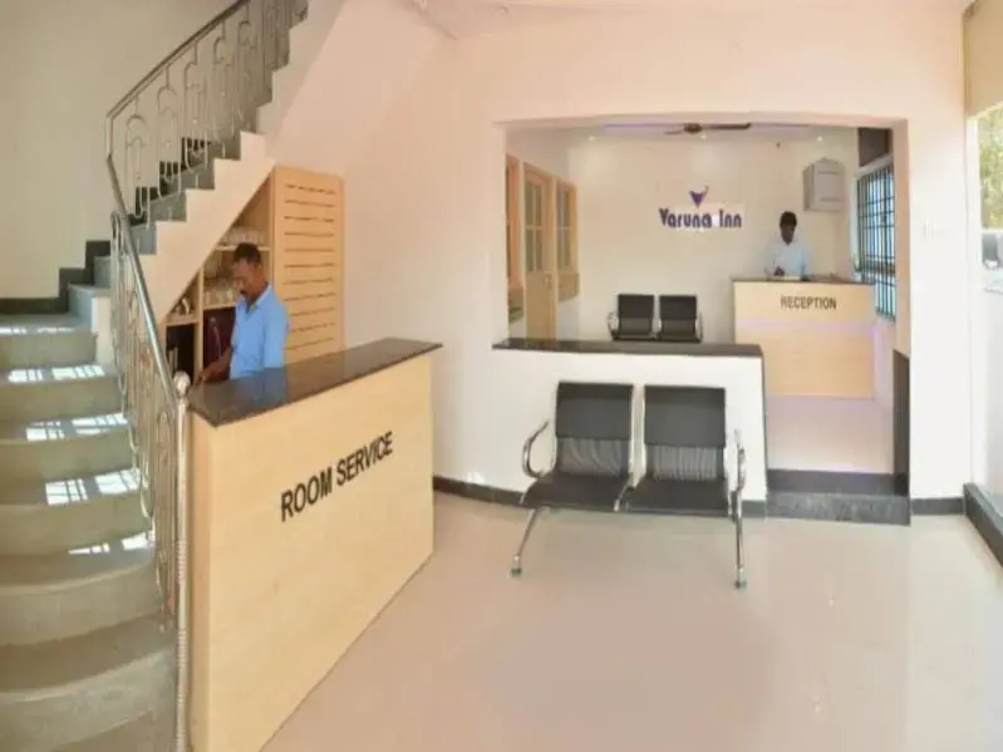 Varuna Inn Banquets & Resort