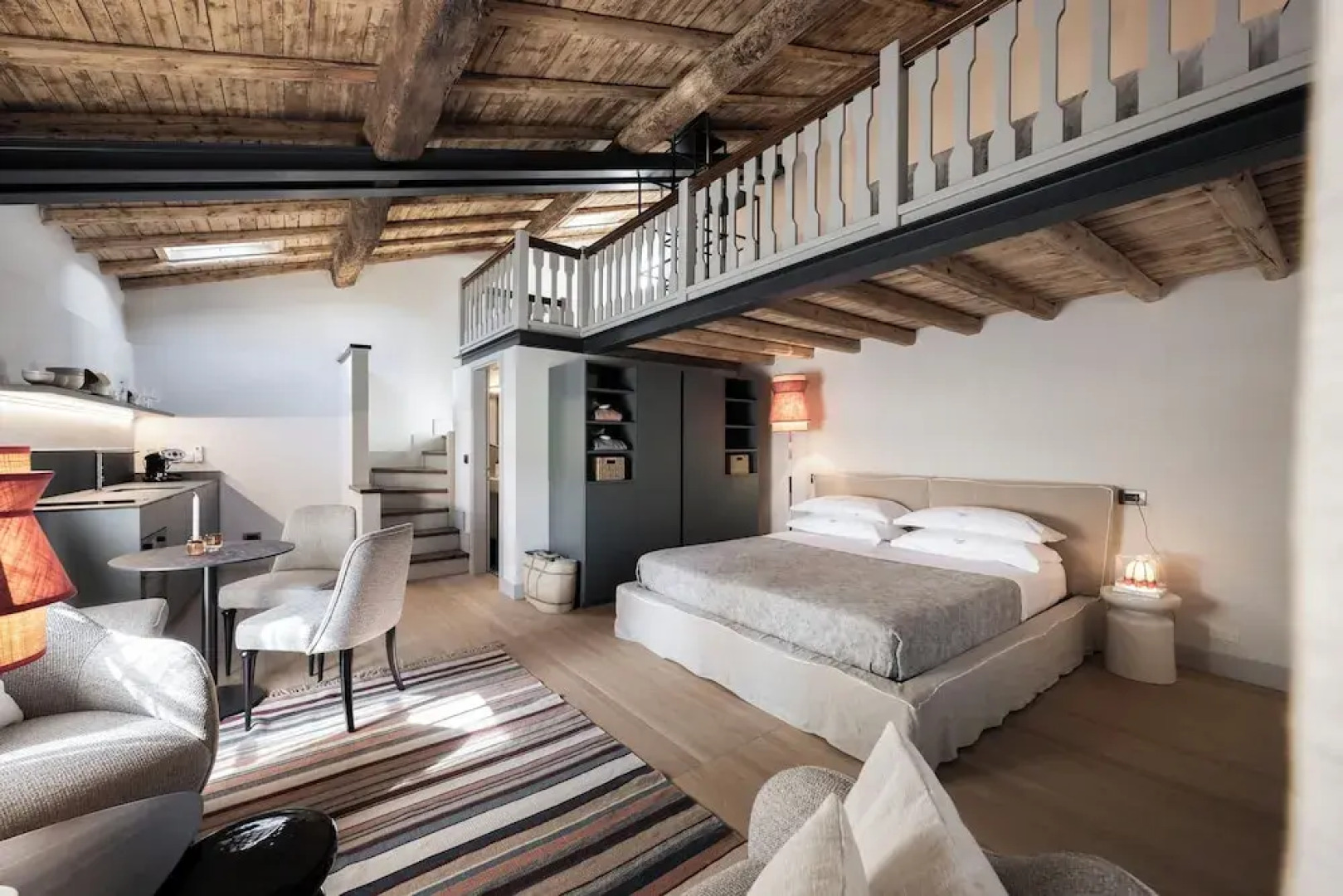 GIUS La Damaglück Boutique Guesthouse