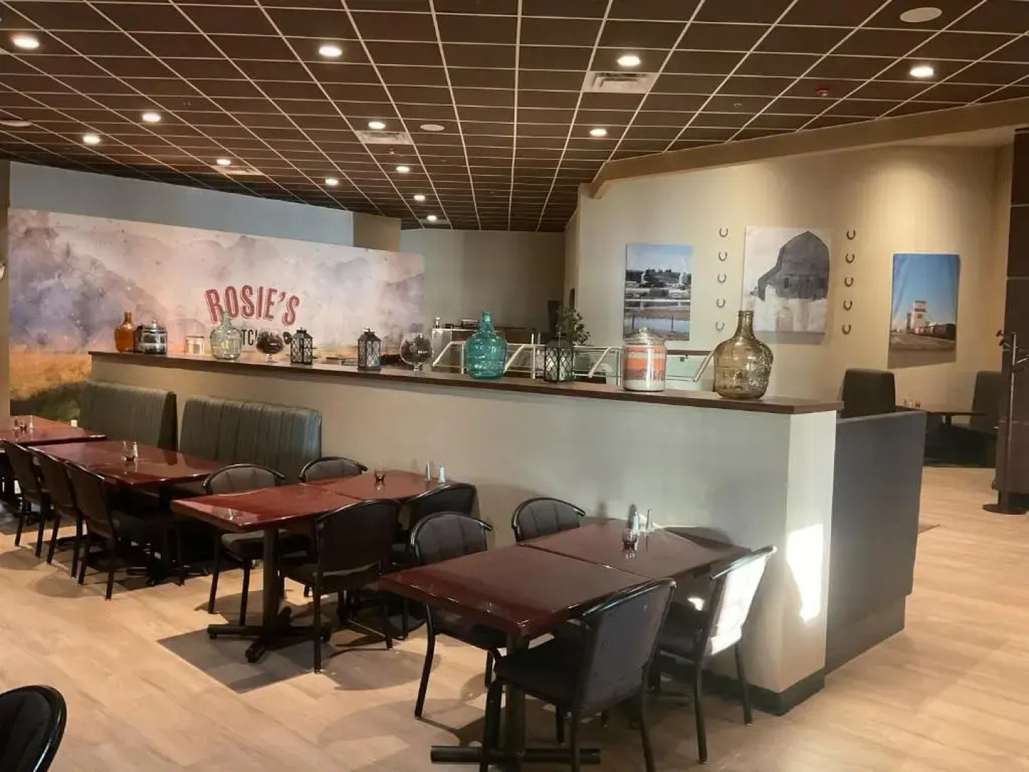 Best Western Plus Camrose Resort & Casino