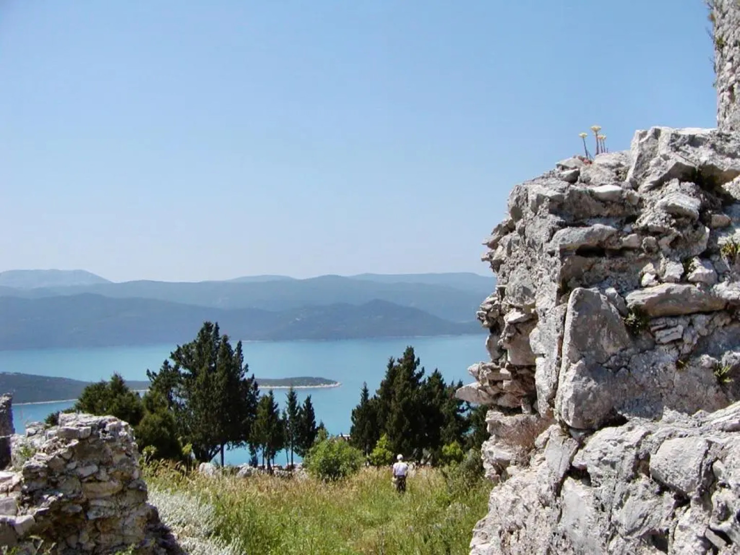 Holiday Home Apartment Tedo