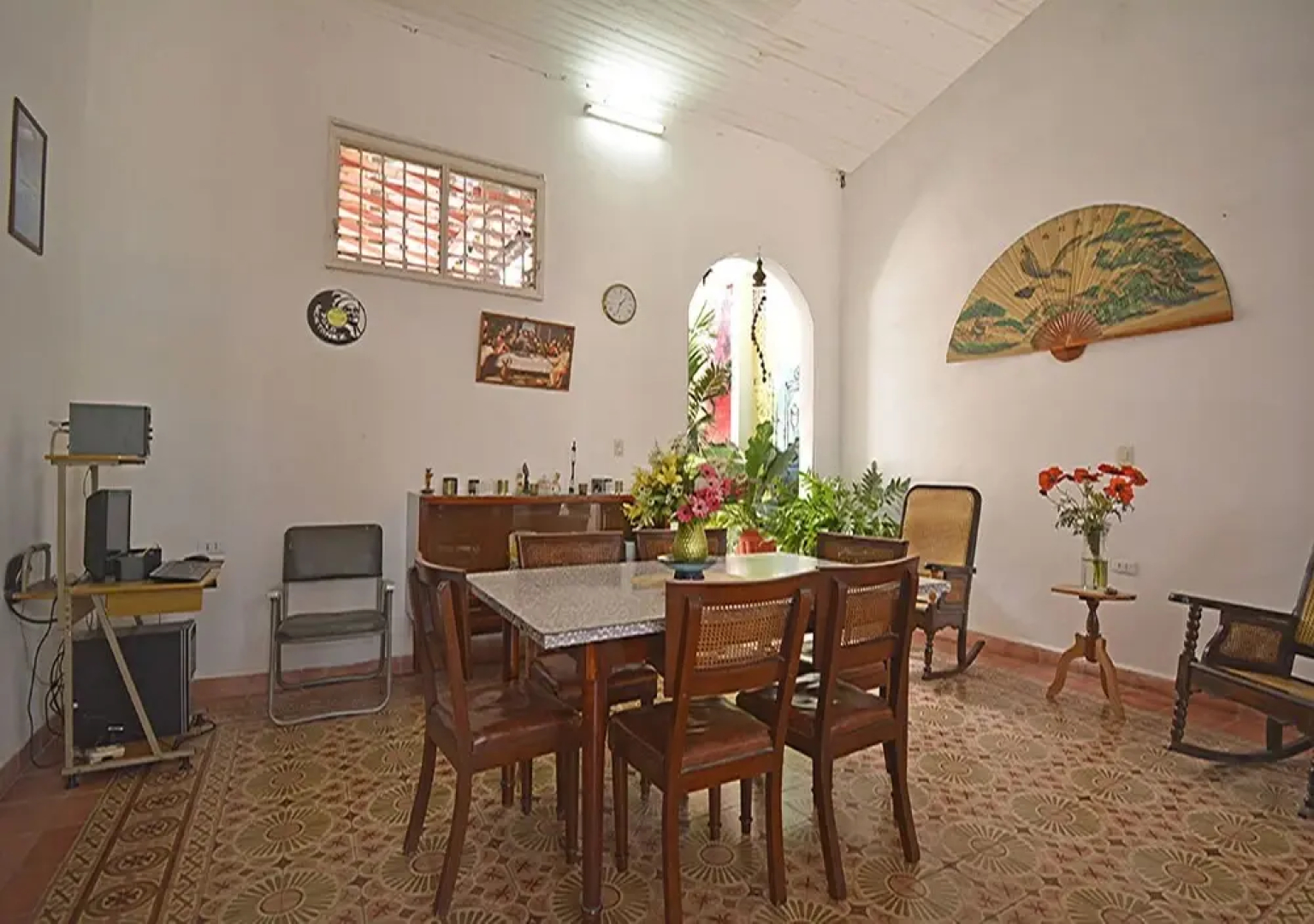 Casa Colonial Lalita Cienfuegos