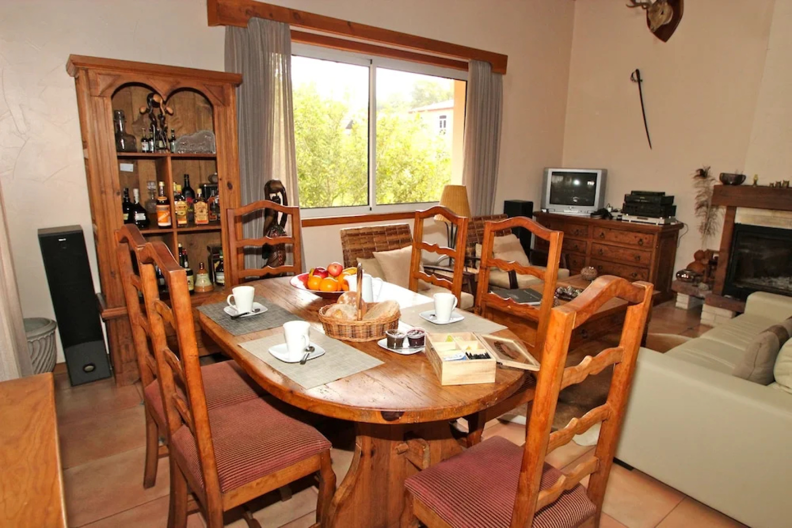 Quinta do Pantano, Agro Turismo