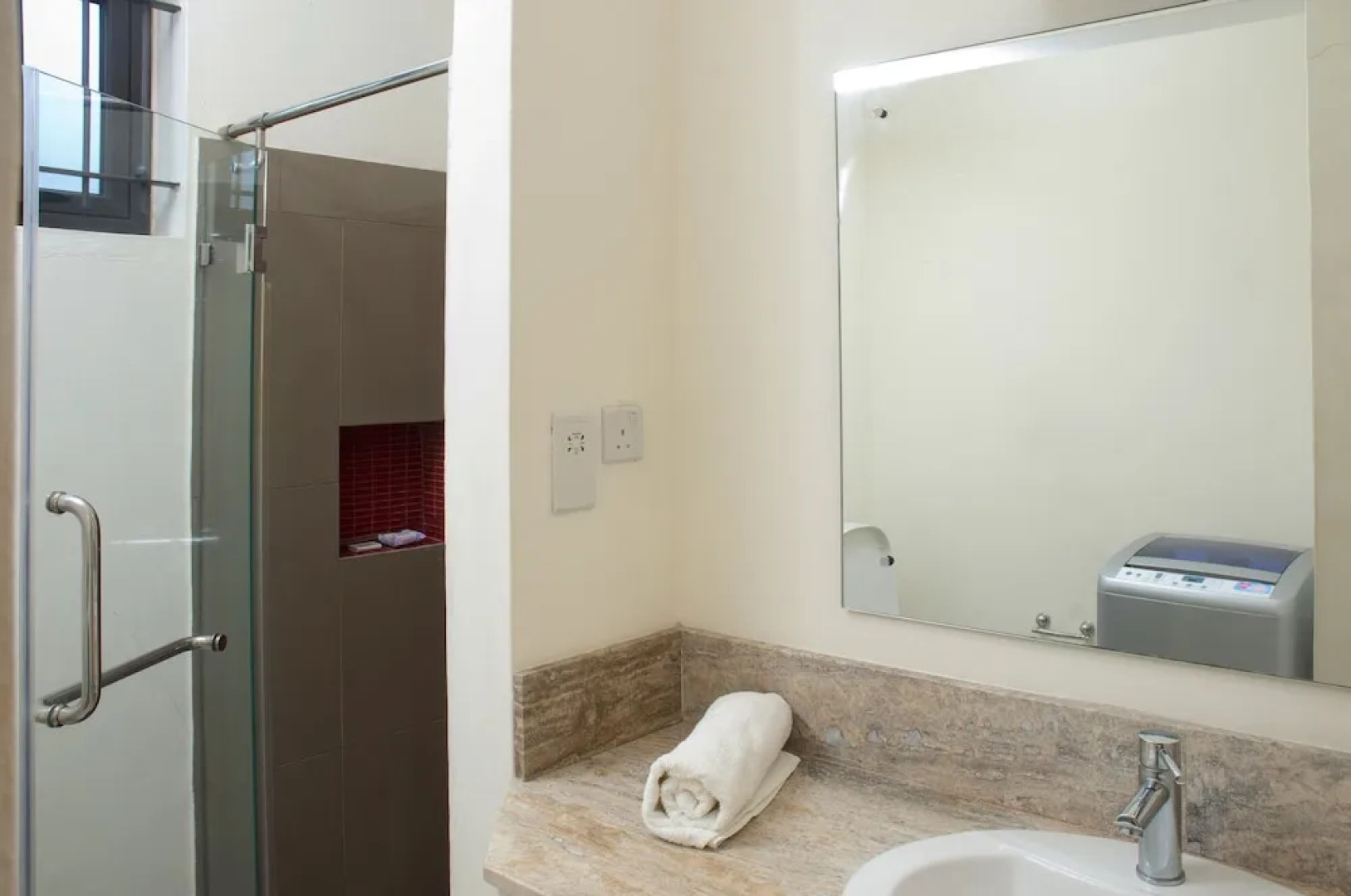 Theresa Appartements