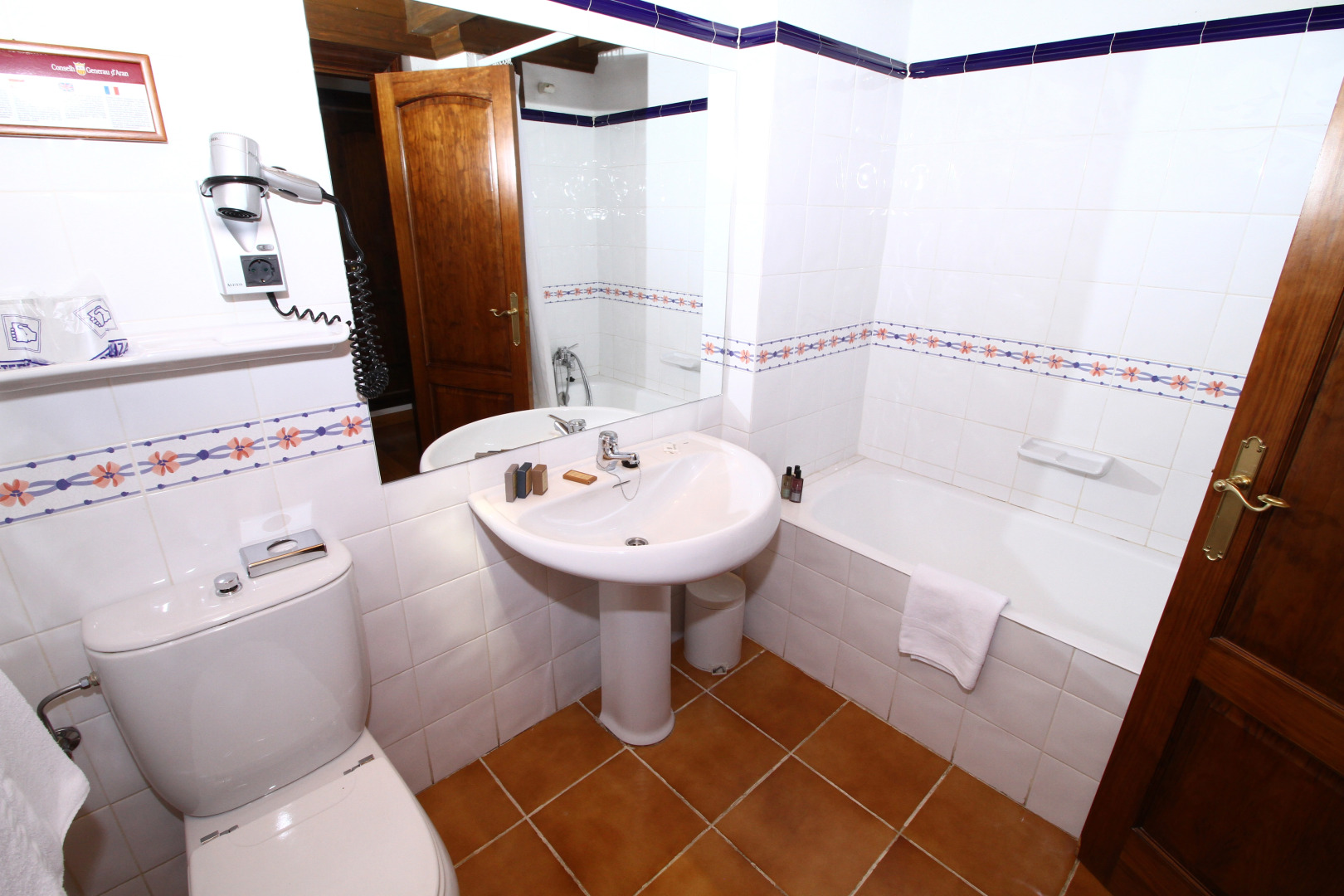 Snö Apartamentos Mont Romies Unhola