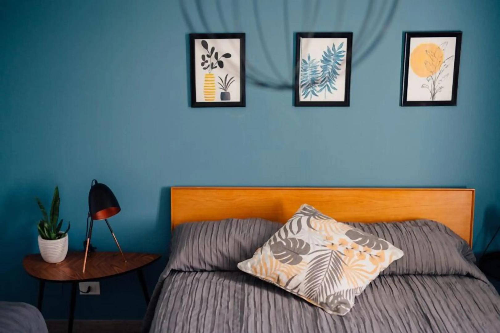 Pagghiara B&B