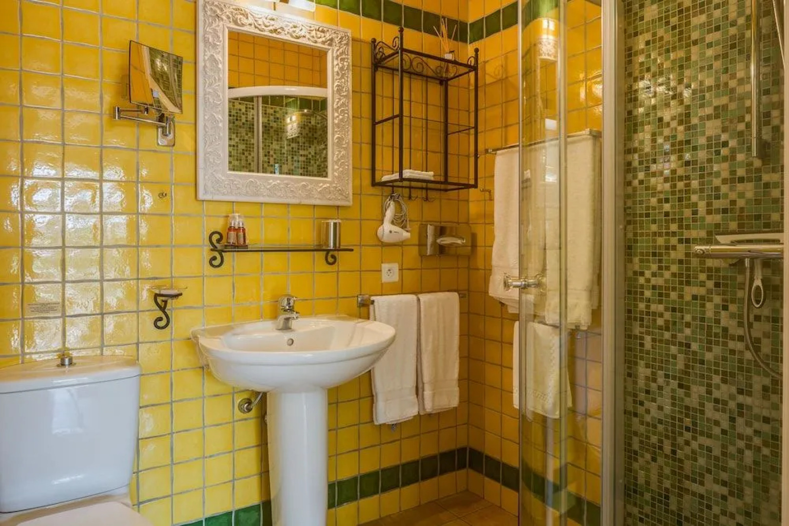 Chambres d'hôtes Villa Cédria