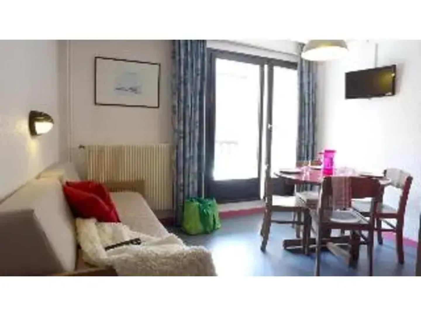 Vvf Villages Les Alpages du Queyras