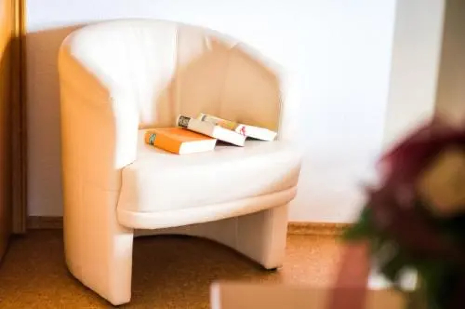 Gästehaus Sonnenberg