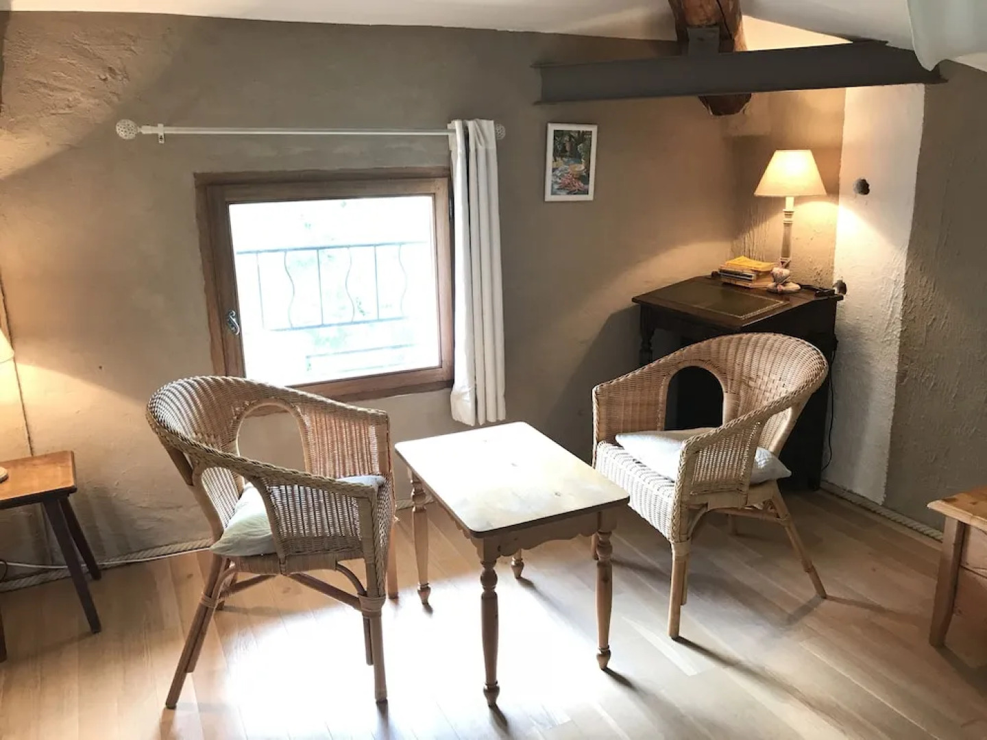 B&B Le Mas de la Soie