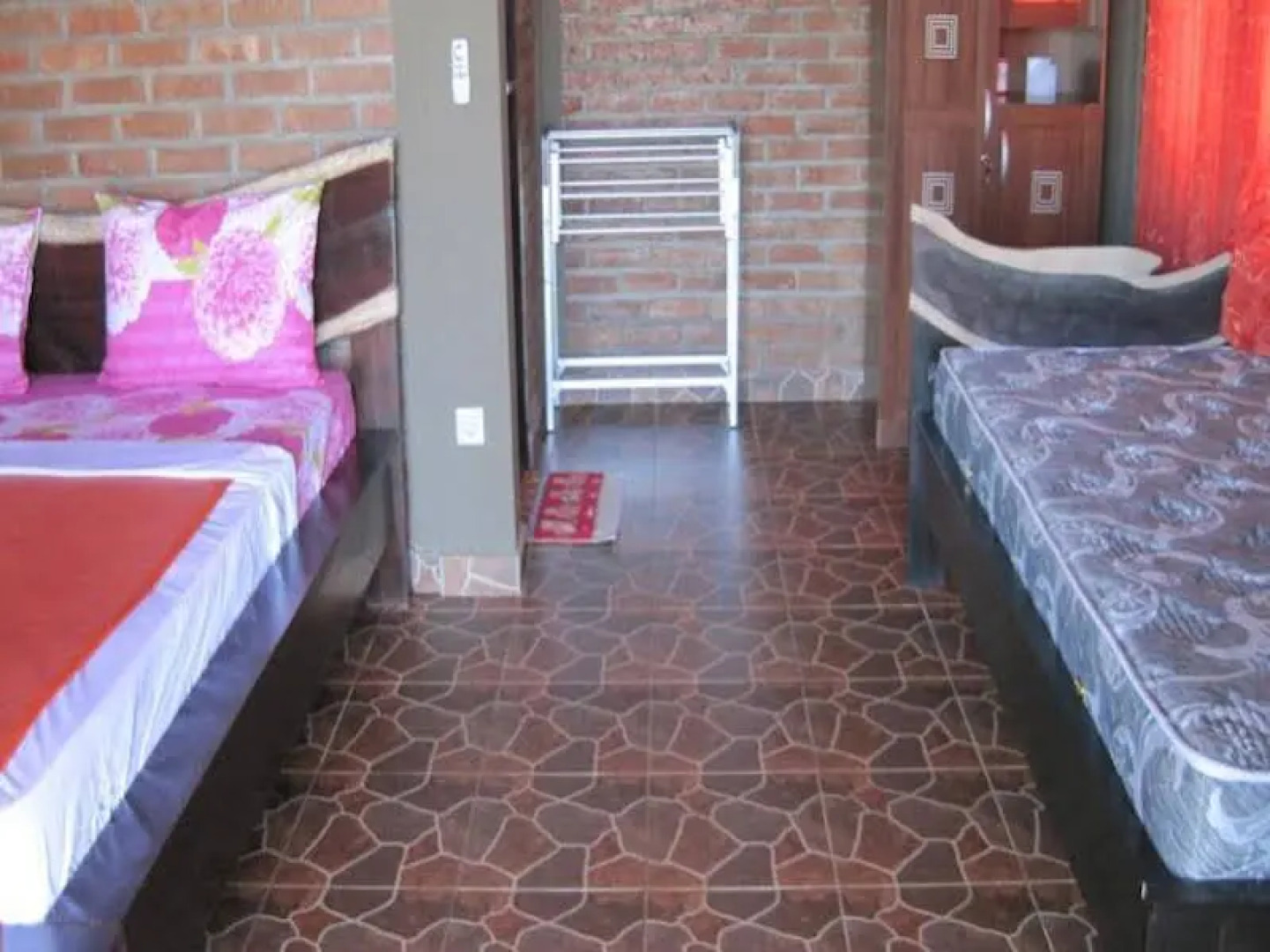 Gubug Balian Beach Bungalow