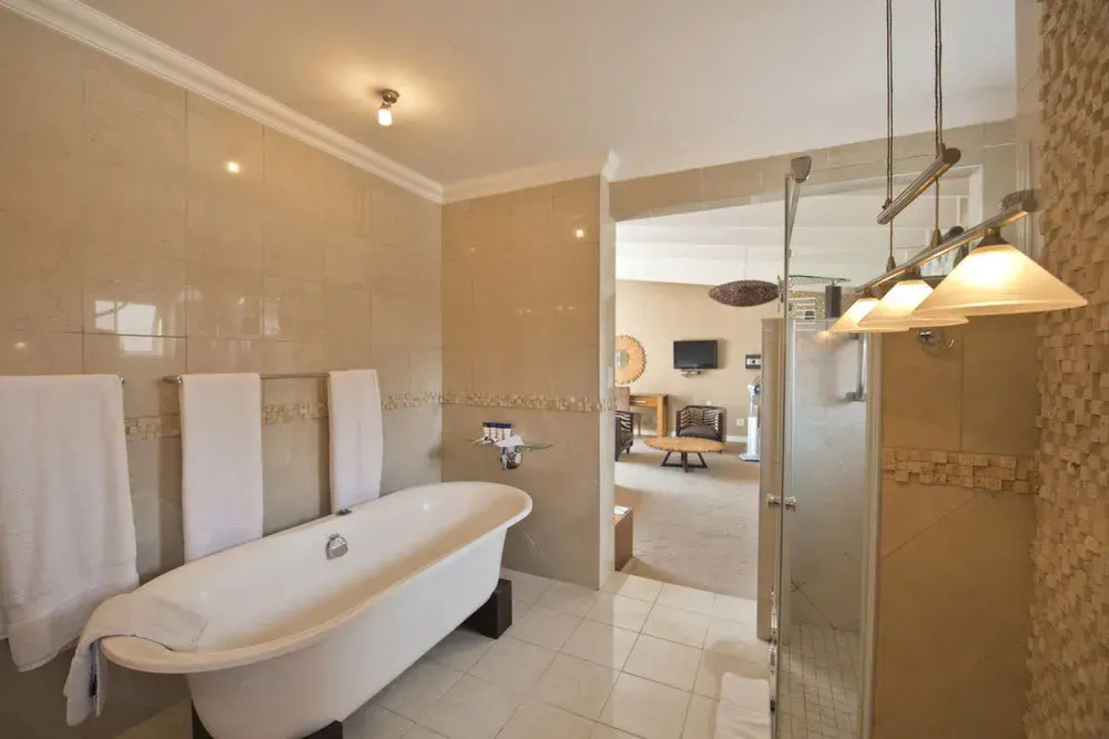 Protea Hotel Burning Shore