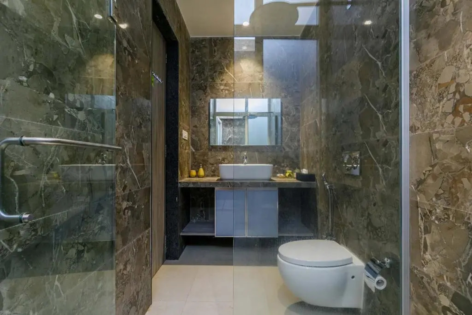 StayVista at Villa 123 at Canary Farms - All Meals Included